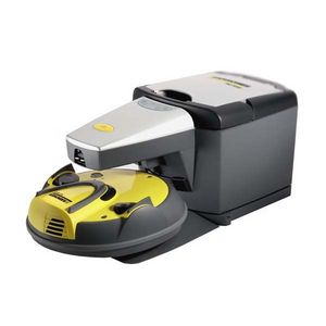 Робот пылесос Karcher RoboCleaner RC 3000