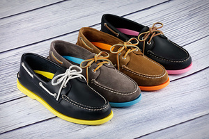 Sperry Top Siders