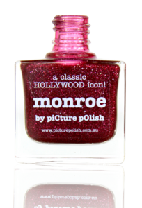 Picture Polish Monroe