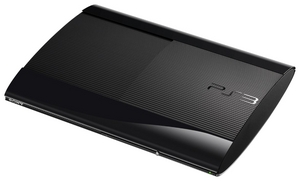 Sony Playstation 3