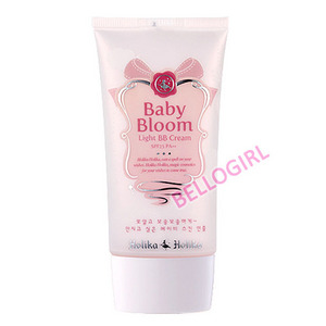 Holika Holika Baby Bloom Light BB