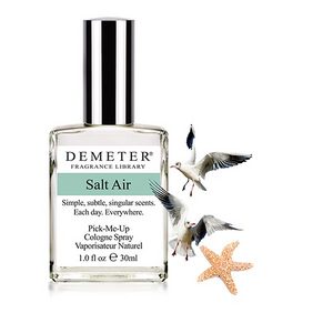 Demeter Salt Air