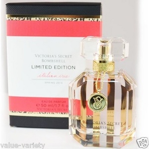 Victoria's Secret Bombshell Limited Edition Italian Iris