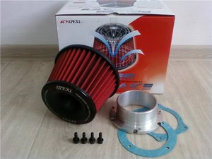 Apexi Power Intake