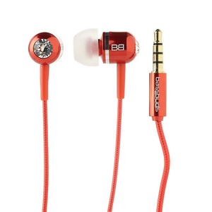 Bass Buds earphones