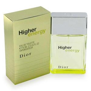 Dior Higher Energy