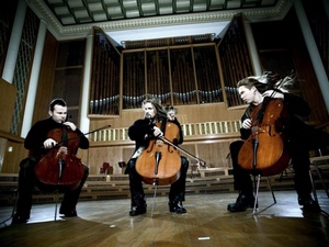 Apocalyptica