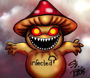 Билет и компанию на Infected Mushrooms 28 сентября