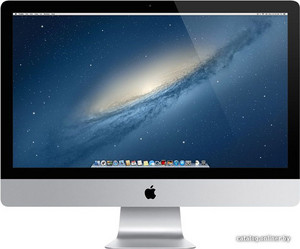 apple iMac 27"