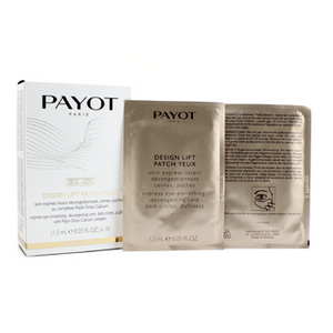 PAYOT патчи для глаз