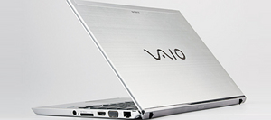 Vaio laptop