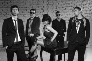 parov stelar