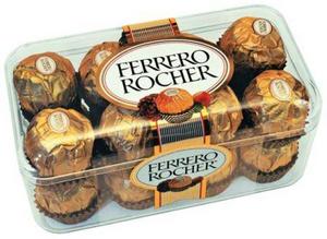 Ferrero Rocher