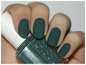 Essie - School of hard rocks