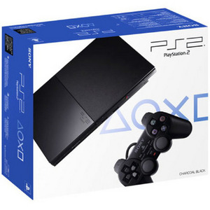 Sony PlayStation 2