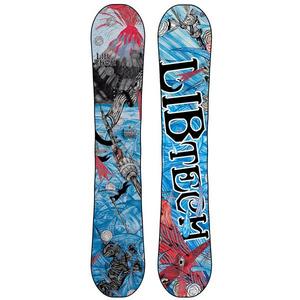 Сноуборд Lib Tech T.Rice Pro HP Snowboard 2014