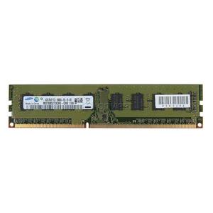 2 x DIMM DDR3 PC3-10600 4G Samsung Original