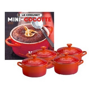 Кокотницы Le Creuset