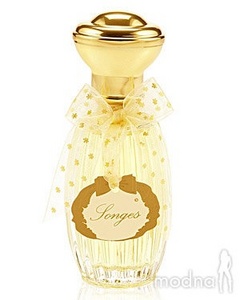 духи annik goutal - songes