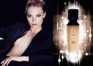 YSL Youth Liberator Serum Foundation