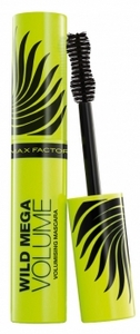 Тушь Max Factor *Wild Mega Volume