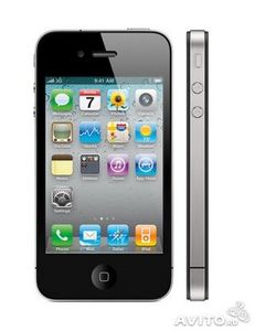 iPhone 4 s 16gb