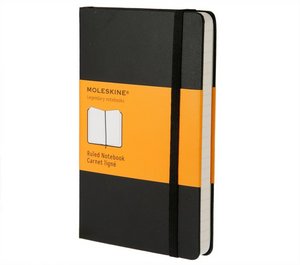 Moleskine Classic