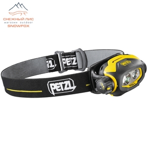 Фонарь Petzl: Pixa 3