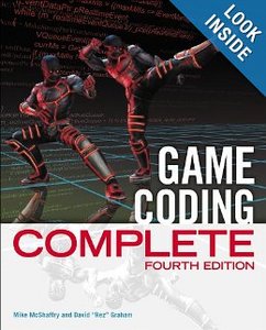 Game Coding Complete, Fourth Edition