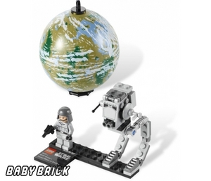 LEGO Star Wars Planets