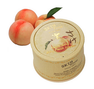 Skin Food Peach Powder