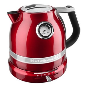 Чайник kitchen aid кремовый