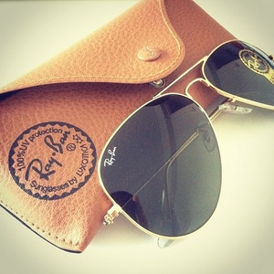 Ray Ban Aviator