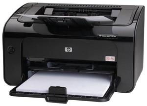 HP LaserJet Pro P1102w