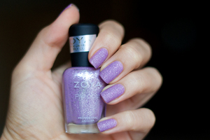 Zoya Stevie