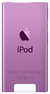 iPod nano