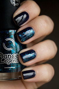 Dance Legend 916 Undersea