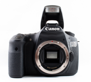 canon eos 600d