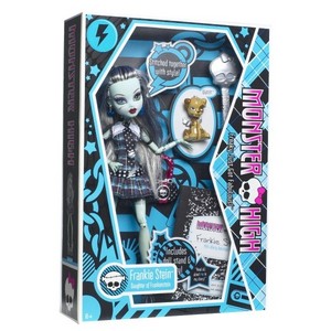 Monster high Frankie Stein