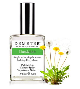 Demeter Dandelion