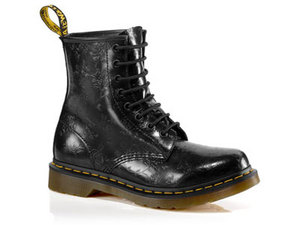 Dr Marten's