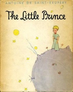 Le Petit Prince By Antoine de Saint-Exup&#233;ry