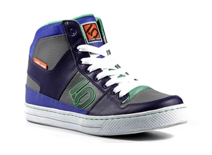 Fiveten - Line King - Navy / Grey / Grass