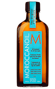 Восстанавливающее масло Moroccanoil для всех типов волос 100ml