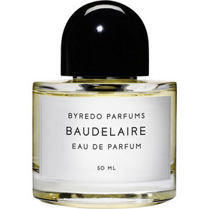 BYREDO — BAUDELARIE