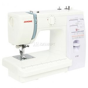 Швейная машина Janome 419s