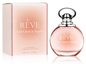 Духи Van Cleef & Arpels Reve (Van Cleef & Arpels)