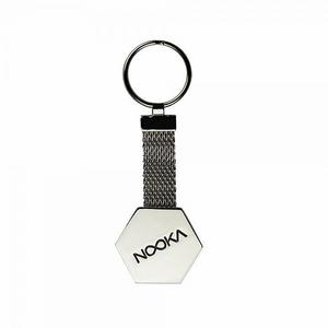 Брелок Nooka Key Ring