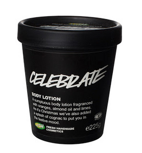 Celebrate Body Lotion