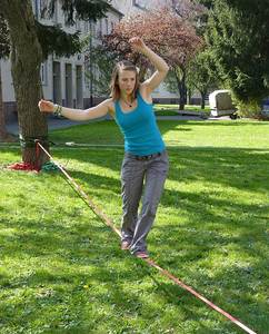 Slackline